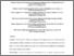 [thumbnail of Assessing the Policy Provisions and Institutional Behavioural Factors Influencing Rail Infrastructure Financing in Developing Countries.pdf]
